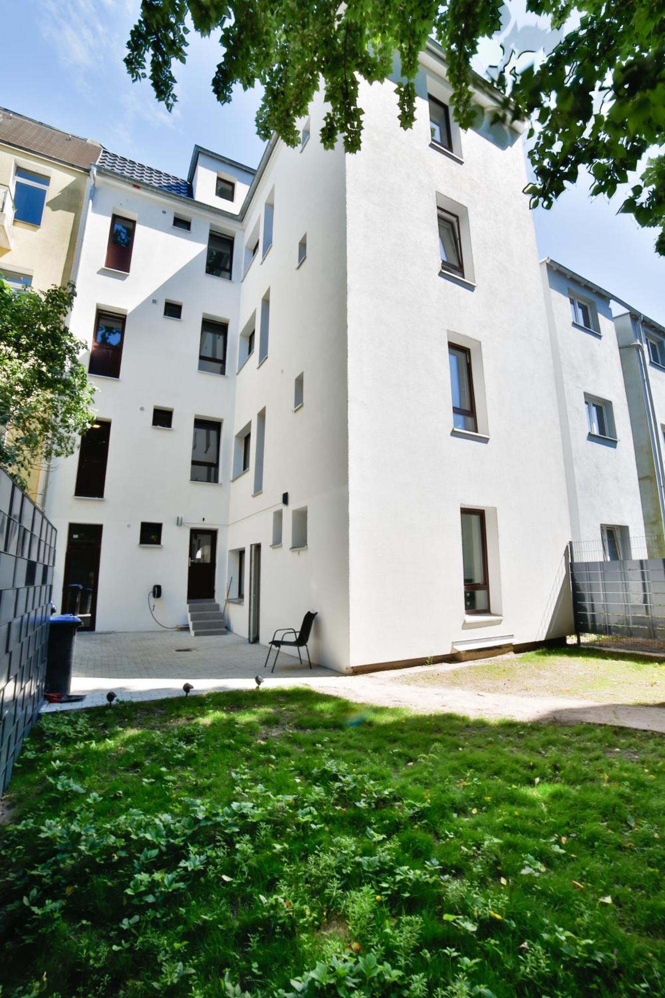 Nord-apartment 4 I 2 Mit Wlan & Smart-tv *