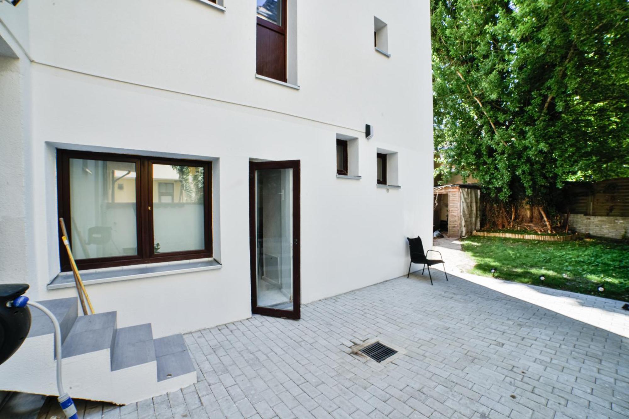 Nord-apartment 4 I 2 Mit Wlan & Smart-tv *